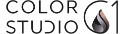 Color Studio #1 Logo